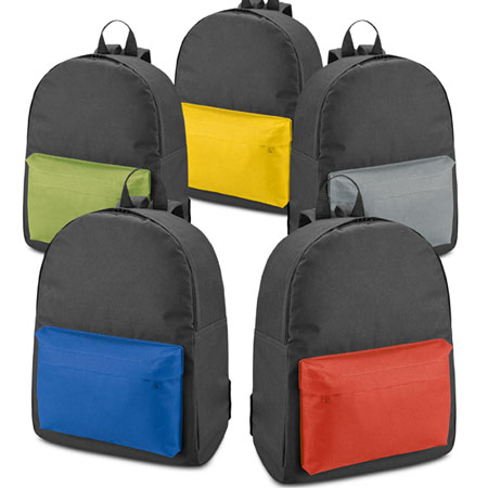 Mochila  Notebook para Brindes Promocionais