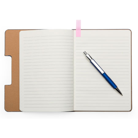 Cadernos de Anotações Personalizado