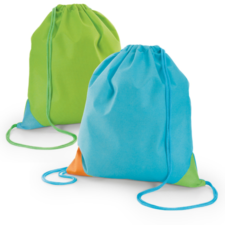 Sacola Mochila para Brindes