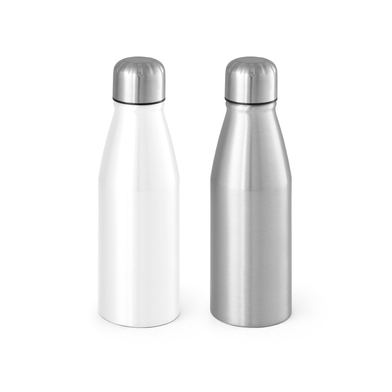 Garrafa em Aço Inox 500 ml Personalizada