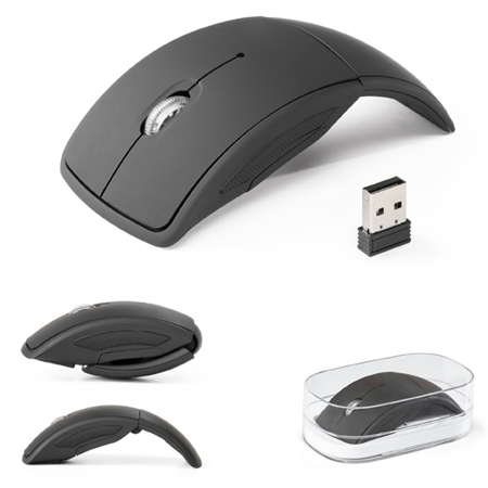 Mouse wireless Personalizado