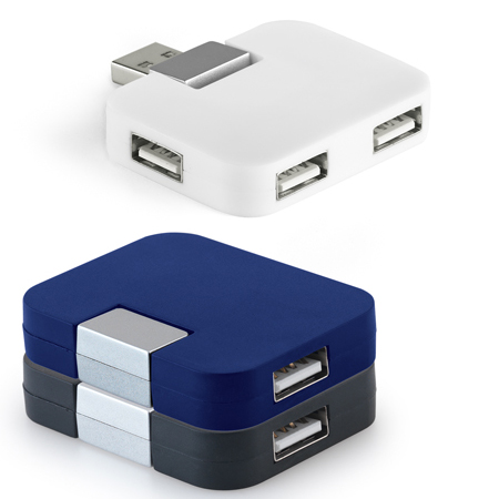 Hub USB 2.0 para Brindes