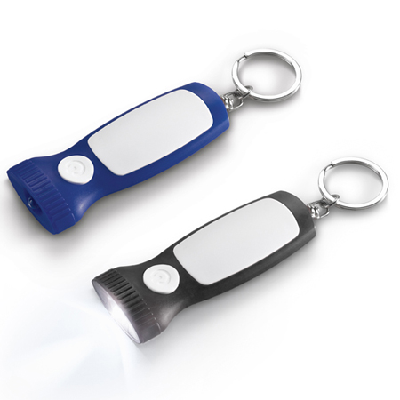 Chaveiro Metal com Pen Drive 2GB Promocional