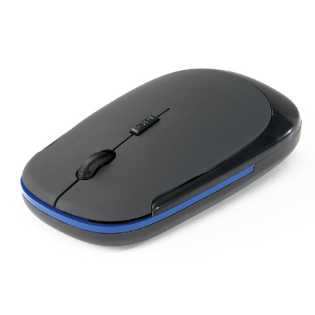 Mouse wireless Personalizado