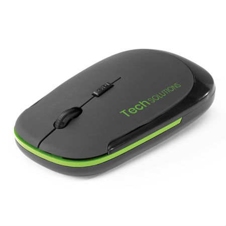 Mouse wireless Personalizado