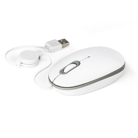 Mouse wireless para Brindes Personalizados