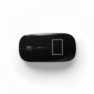 Mouse wireless para Brindes Personalizados