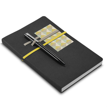 Caderno Roots para Brindes