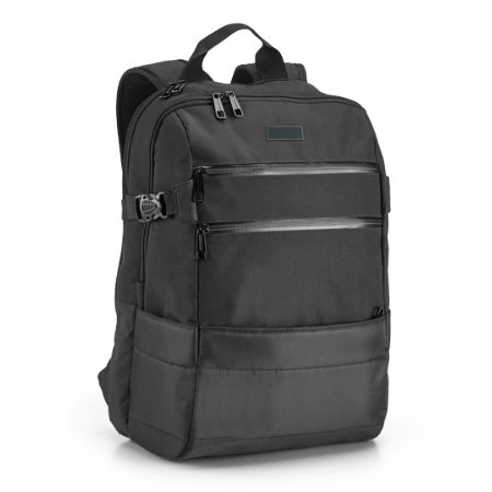 Mochila notebook Zippers Perrsonalizada