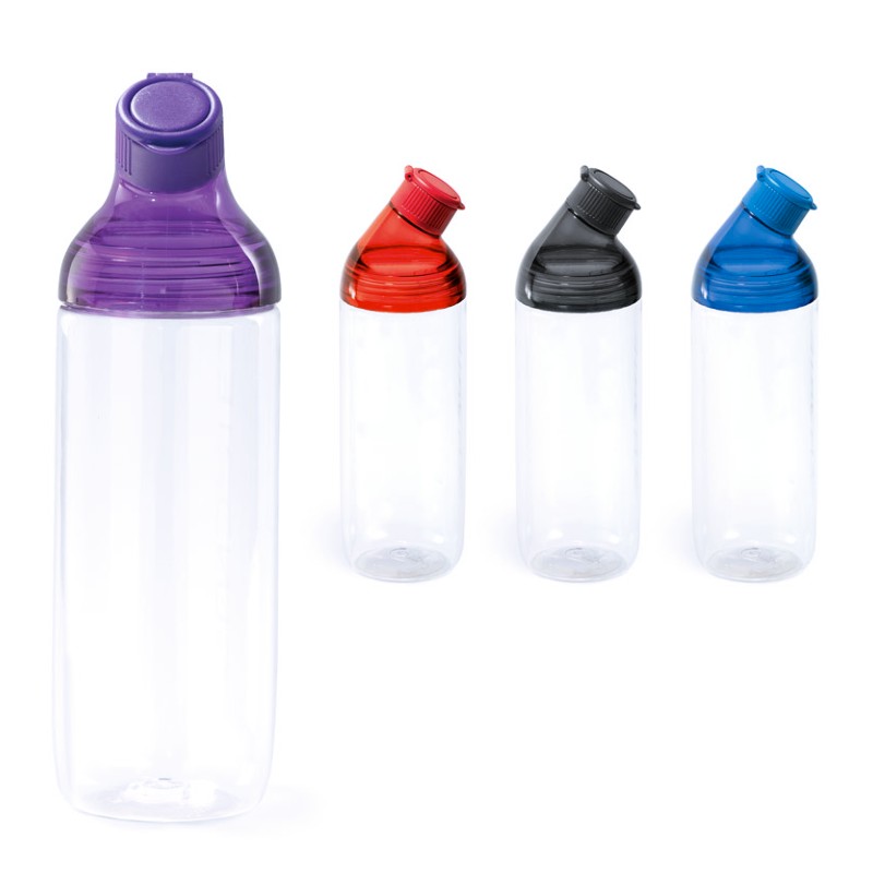 Garrafa Plástica Squeeze 750 ml para Brindes