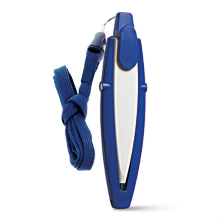 Caneta com Cordão para Pescoço