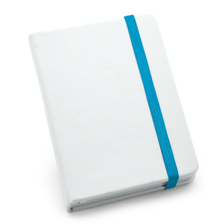 Caderno Executivo Power Bank para Brindes