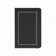 kit Caderno e Caneta Personalizado