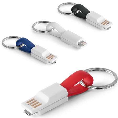 Estação de Carregamento USB com 5 portas