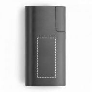 Bateria Portátil Lighter Personalizada