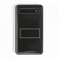 Bateria Portátil com Ecrã Touch e Indicador de Carga