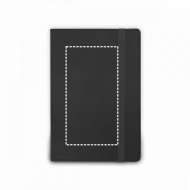Kit de Caderno e Esferográfica para Brindes