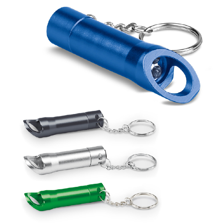 Chaveiro Metal com Pen Drive 2GB Promocional