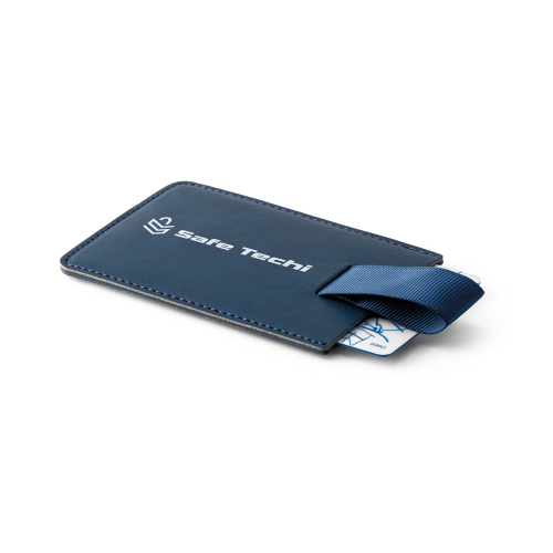 Porta Cartão com Tecnologia RFID Personalizado
