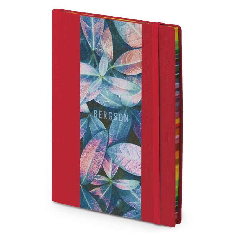 Caderno Personalizado Capa dura e PU Térmico