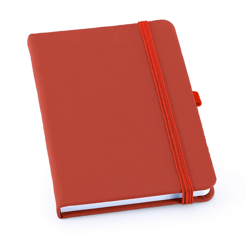 Caderno Personalizado A6