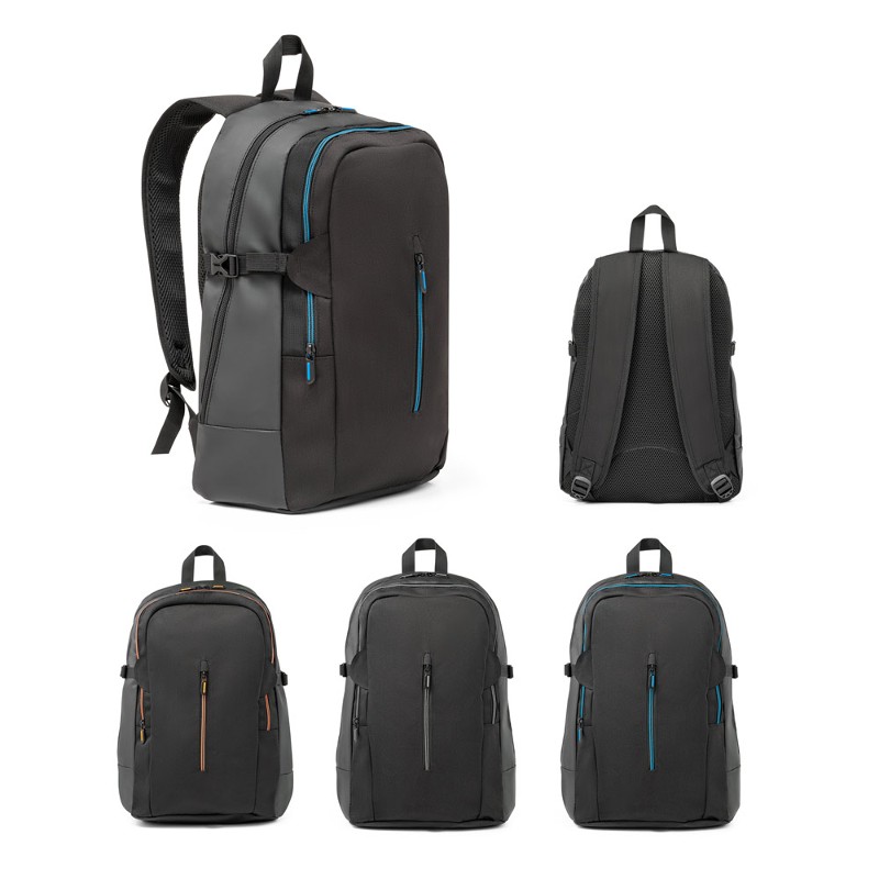 Mochila Personalizada para Notebook em 300D