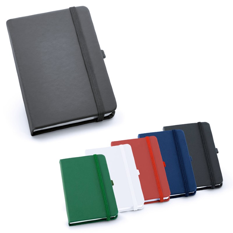 Caderno Executivo Power Bank para Brindes