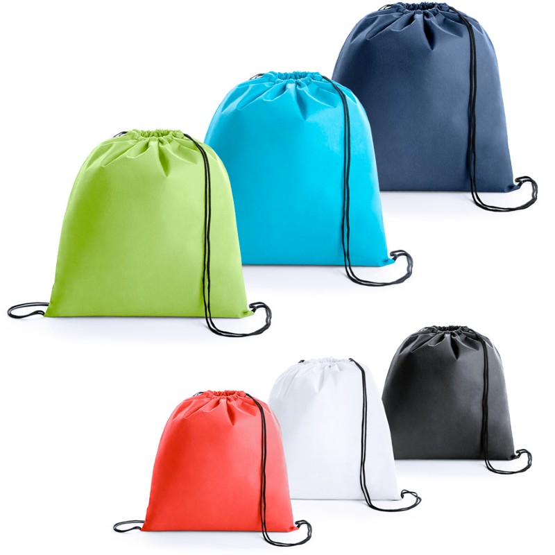 Mochila Saco para Brindes Personalizados