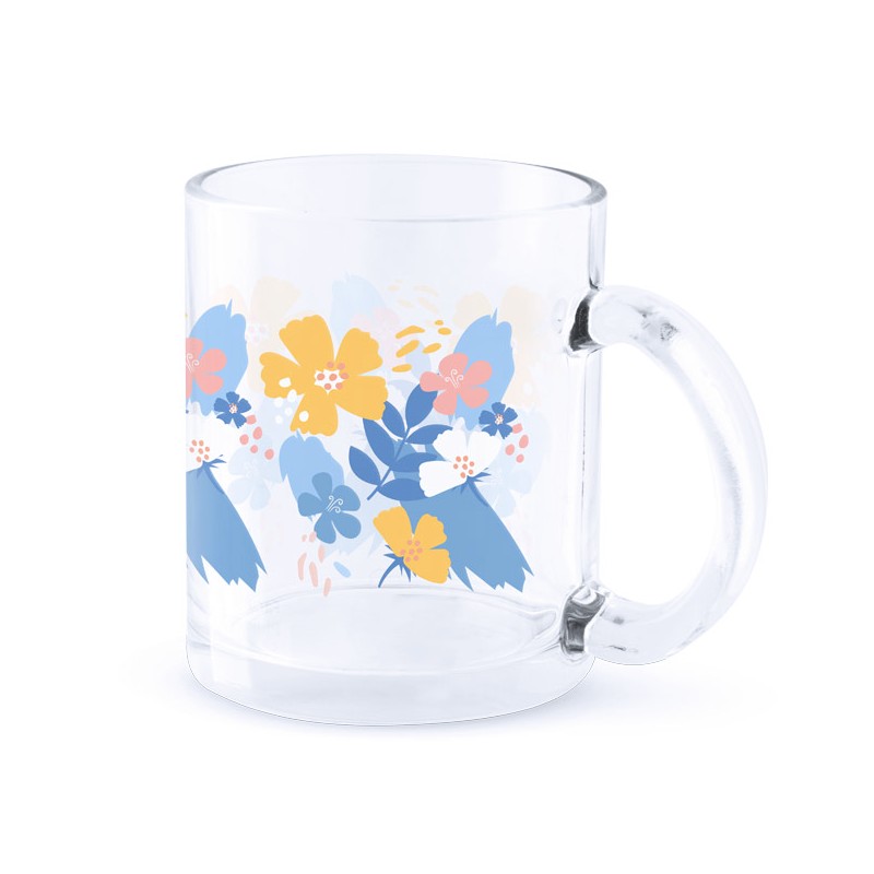 Caneca Esmaltada Personalizada