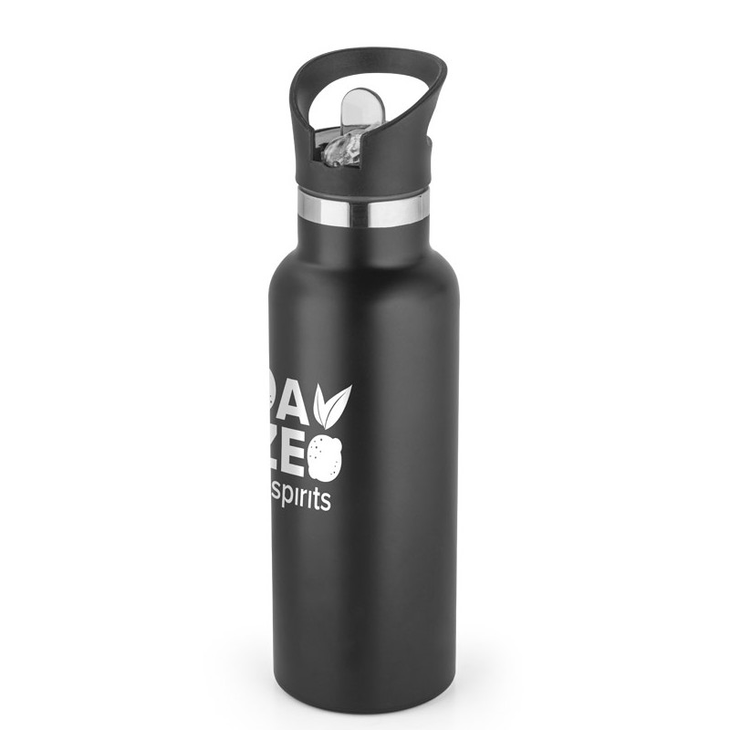 Garrafa em Aço inox Personalizado 570 mL