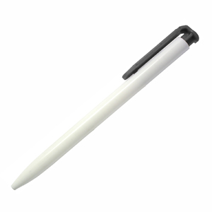 Caneta Clean de Plástico para Promoções