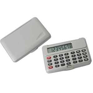 Calculadora Day by Day Promocional