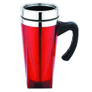 Caneca Térmica 473 ml em Inox para Brinde