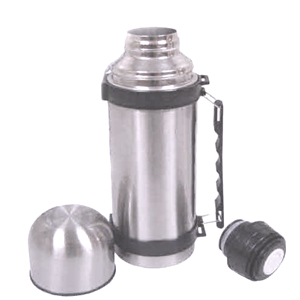 Cantil Inox 500ml Personalizado