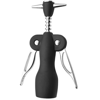 Abridor de Vinho Silicone Personalizado