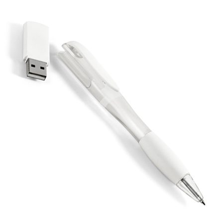 Caneta Pen Drive Executive para brinde