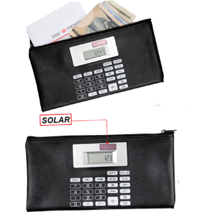 Calculadora Wallet Personalizada
