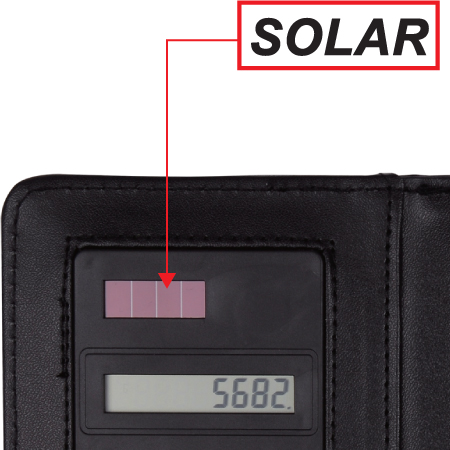 Calculadora com Bloco de Anotações