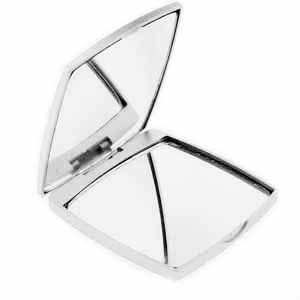 Espelho de Bolso Thin para Mulher