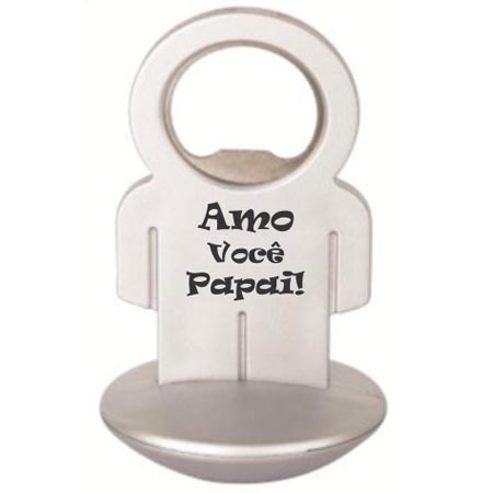 Porta CDs Masculino para Brinde