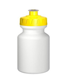 Mini Squeeze Plástico 300ml