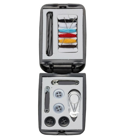 Mini Kit de Costura para Bolsa