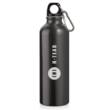 Squeeze de Aluminio 750 ml Personalizado