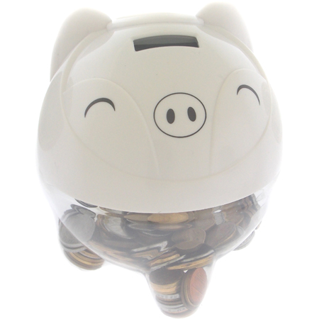 Cofre Digital Porquinho