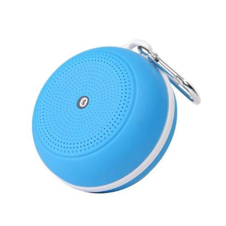 Caixa de Som Bluetooth Esportivo Personalizado