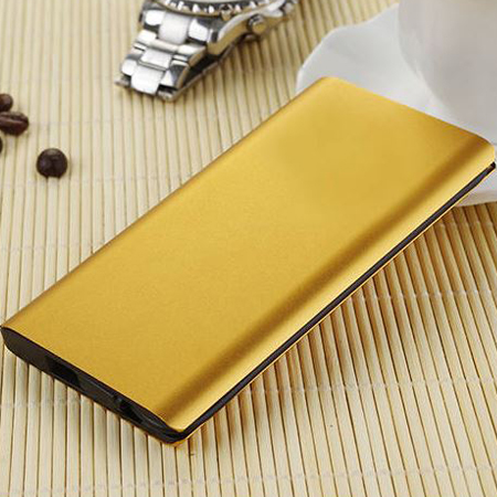 Power Bank Slim Personalizado