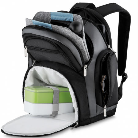 Mochila para Notebook Masculina