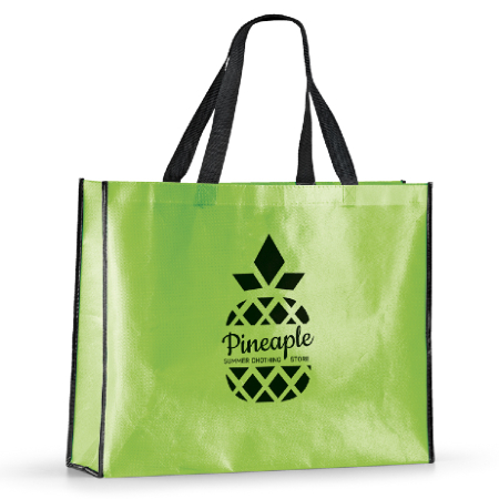 Sacola Personalizada em Non-woven