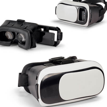 Óculos de Realidade Virtual para Brindes