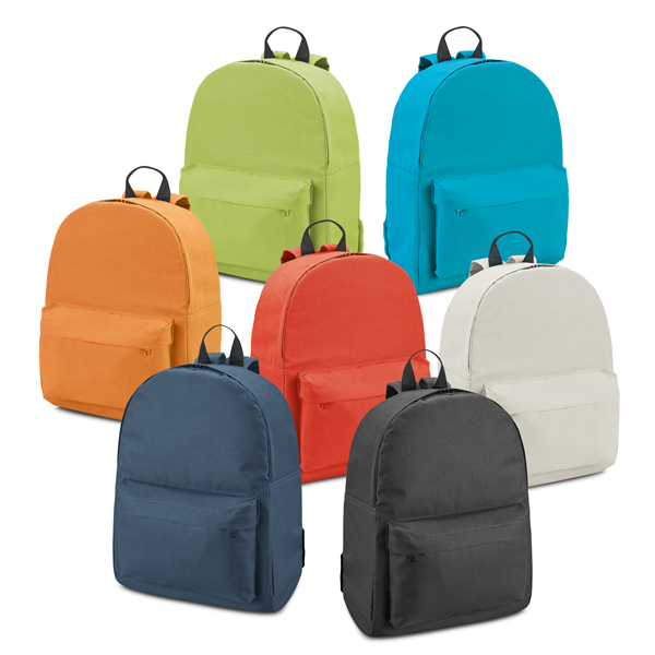Mochila Térmica Personalizada em Poliéster Reciclado
